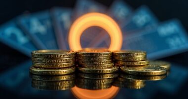 premiums cluster at 115k 130k