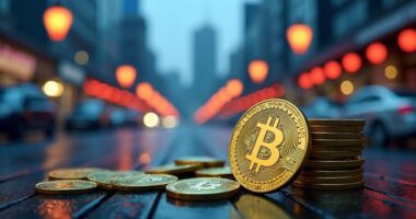 south korean crypto s global competition