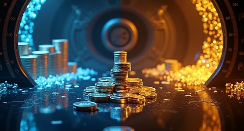 sui treasury s dual stablecoins