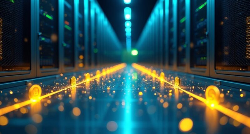 tron rewrites stablecoin transfers