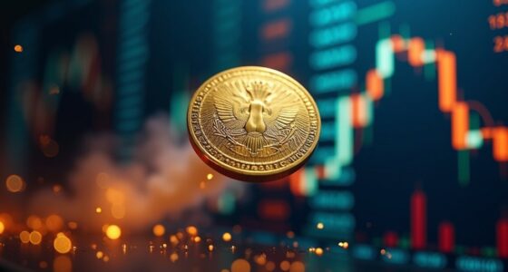 trump coin hits 8 41