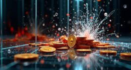 usde peg shatters 19b