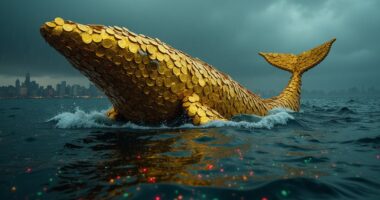 whale 1 1b short pre tariffs