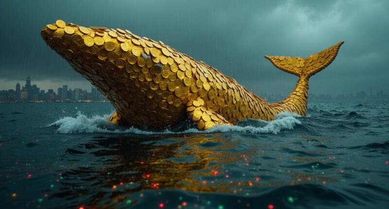 whale 1 1b short pre tariffs