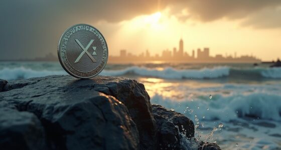xrp holds 2 80 surge