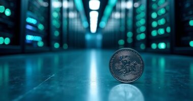 xrp ledger disrupts institutional norms