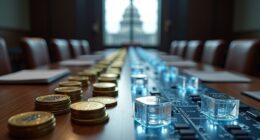 a16z urges stablecoin exclusion