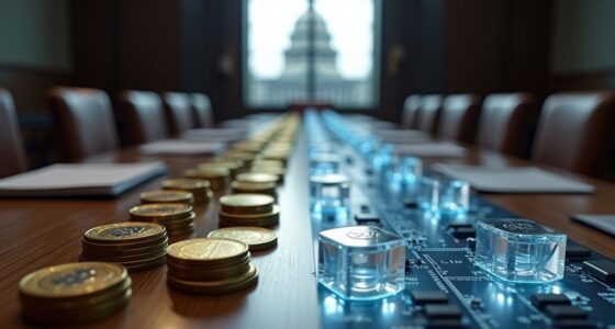 a16z urges stablecoin exclusion