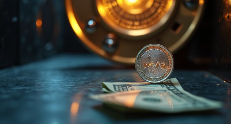 bank stablecoin klarna payments