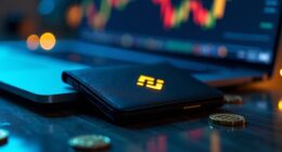 binance alpha early airdrop