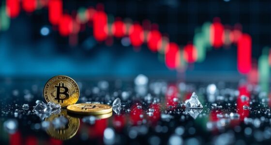 bitcoin collapses short term capitulation