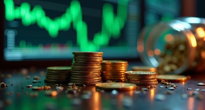 bitcoin fuels 65b rally