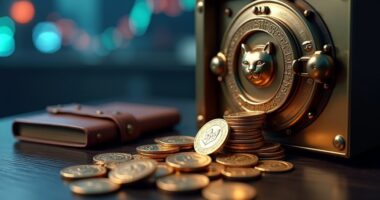 canary issues regulated mog wrapper