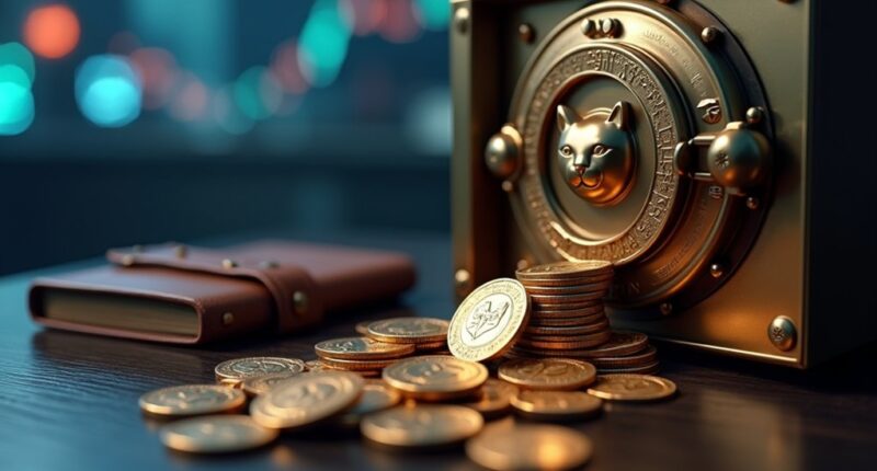 canary issues regulated mog wrapper