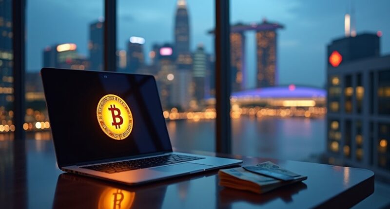 coinbase singapore usdc payments