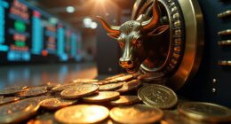 community triples dydx buybacks