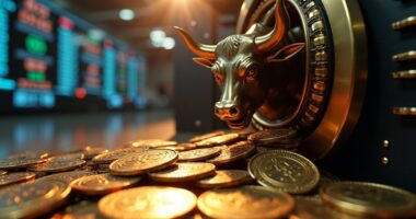 community triples dydx buybacks