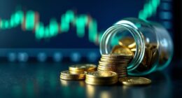 exchange stablecoins reach 86b