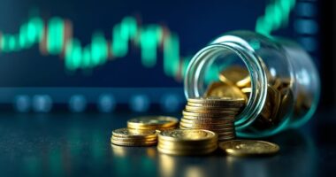 exchange stablecoins reach 86b
