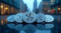 five xrp etfs imminent
