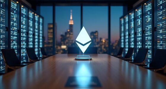 former blackrock ethereum overtakes