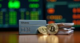 ibit nears million contracts