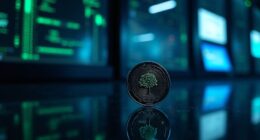 internet computer price doubles unexpectedly