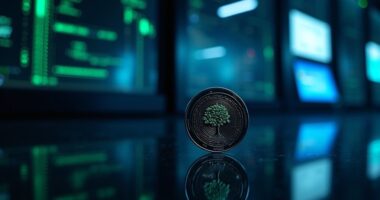 internet computer price doubles unexpectedly