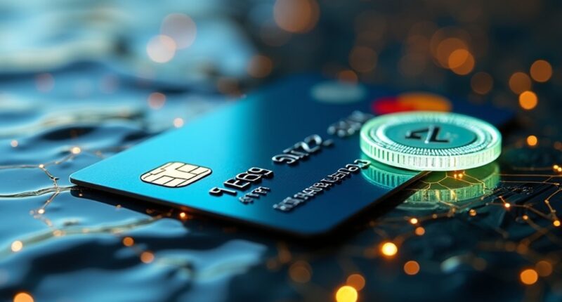 mastercard ripple rlusd pilot