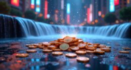 meme coins flood uniswap