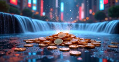 meme coins flood uniswap