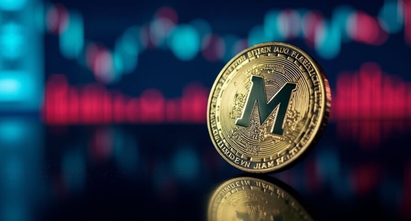 mon surges after launch