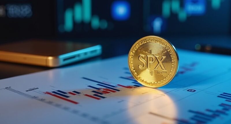 murad fueled spx targets one dollar