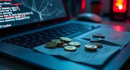 shai hulud ethereum npm malware