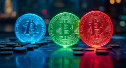 three token unlocks converge