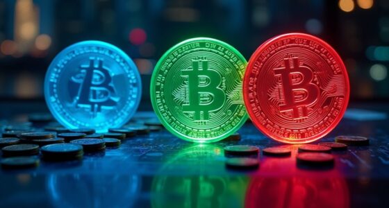 three token unlocks converge