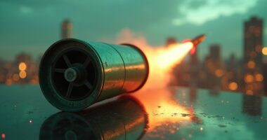 vine jumps 86 percent