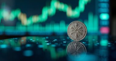 xrp surges 8 etf