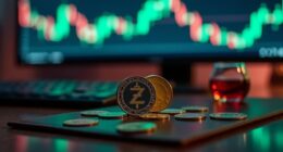 zec xmr rally shorts