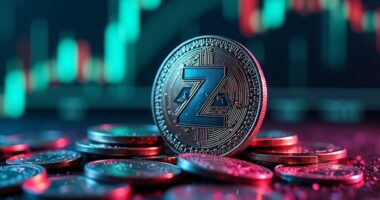 zora trading volume spikes