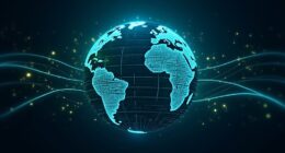 427m flows into aptos