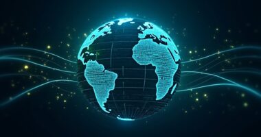 427m flows into aptos