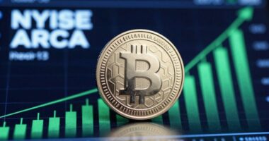 chainlink trust opens 37m