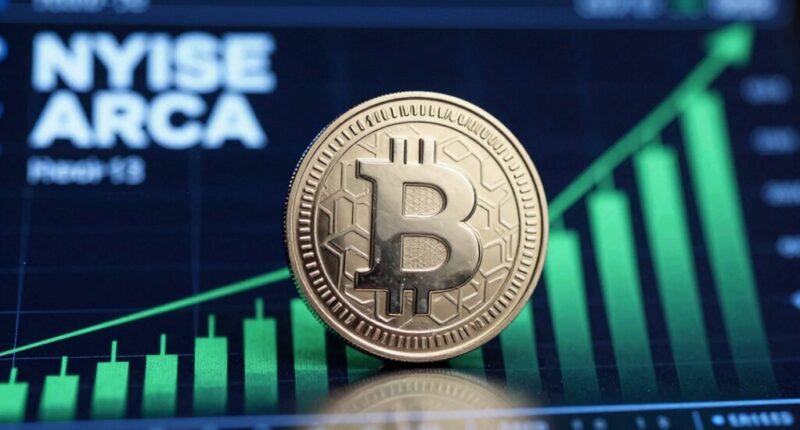 chainlink trust opens 37m