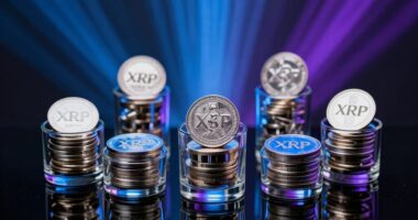 institutions flood xrp etfs 900m