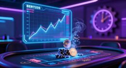 rollbit 60 supply burn