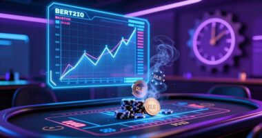 rollbit 60 supply burn