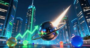 uranus parabolic memecoin outperforms