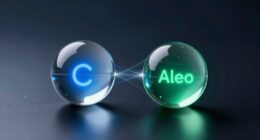 usdcx private stablecoin aleo