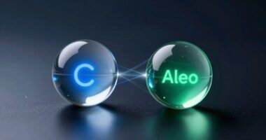 usdcx private stablecoin aleo